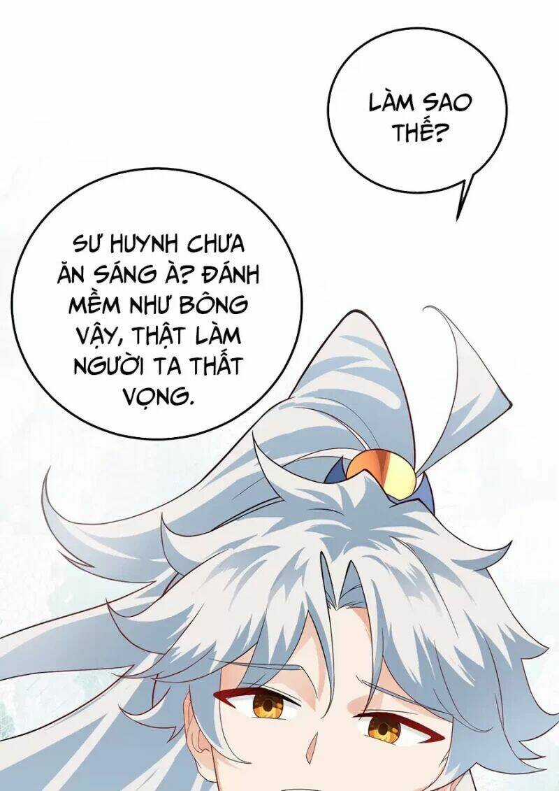 Mang Theo Các Tiên Tử Vô Địch Thiên Hạ Chapter 13.5 trang 28