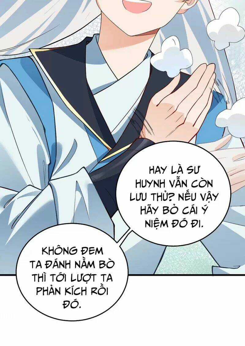 Mang Theo Các Tiên Tử Vô Địch Thiên Hạ Chapter 13.5 trang 29