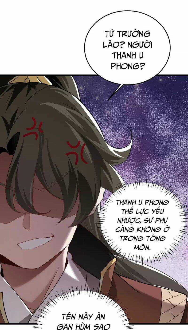 Mang Theo Các Tiên Tử Vô Địch Thiên Hạ Chapter 13.5 trang 3