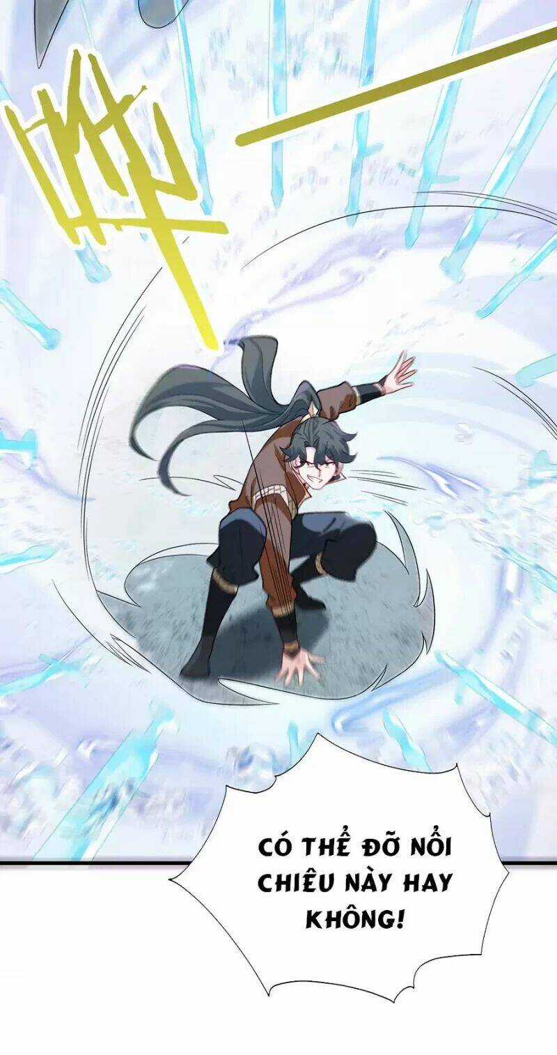 Mang Theo Các Tiên Tử Vô Địch Thiên Hạ Chapter 13.5 trang 32