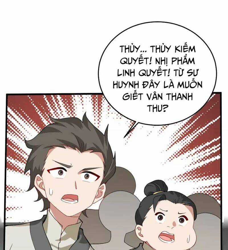 Mang Theo Các Tiên Tử Vô Địch Thiên Hạ Chapter 13.5 trang 33