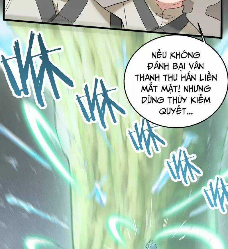 Mang Theo Các Tiên Tử Vô Địch Thiên Hạ Chapter 13.5 trang 34