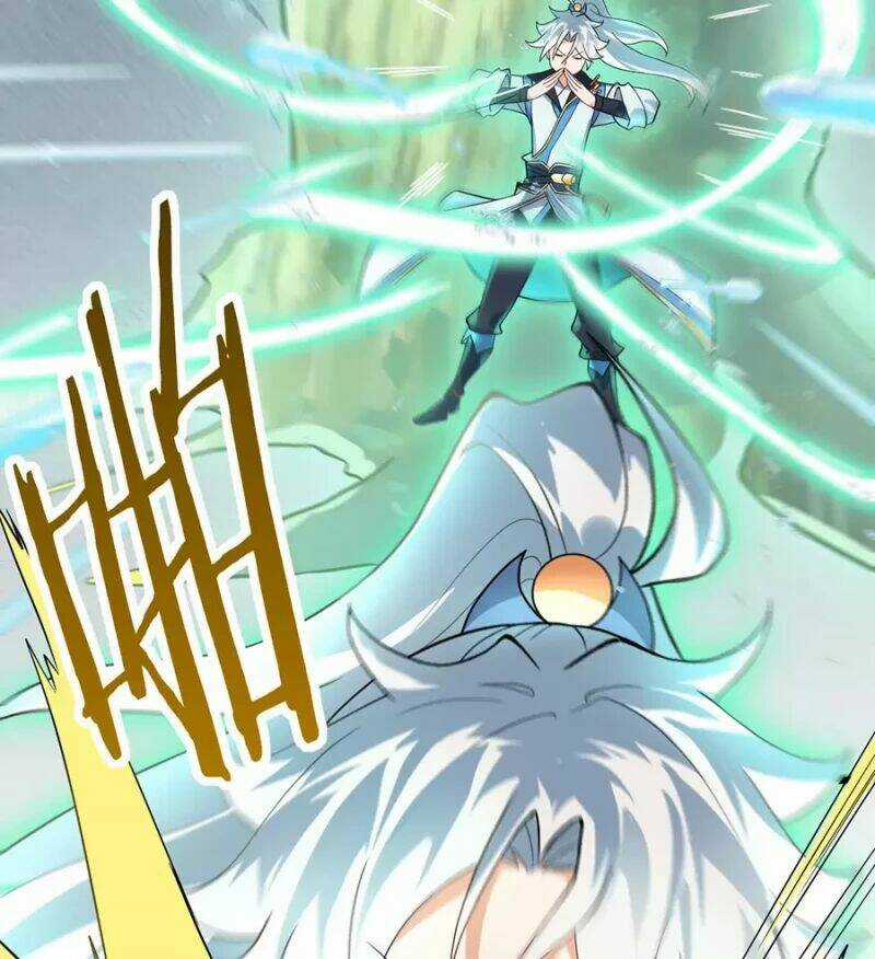 Mang Theo Các Tiên Tử Vô Địch Thiên Hạ Chapter 13.5 trang 35