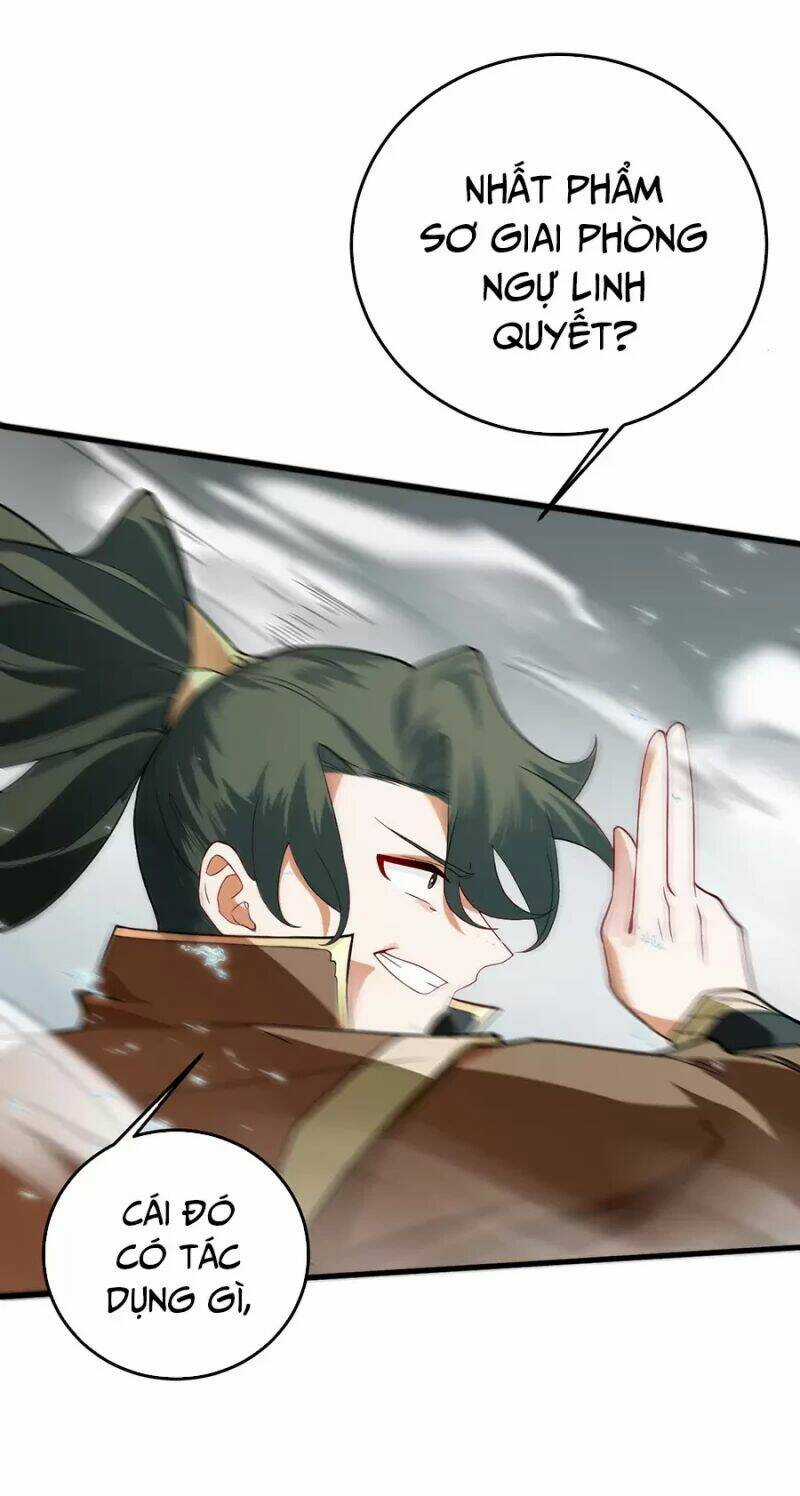 Mang Theo Các Tiên Tử Vô Địch Thiên Hạ Chapter 13.5 trang 37