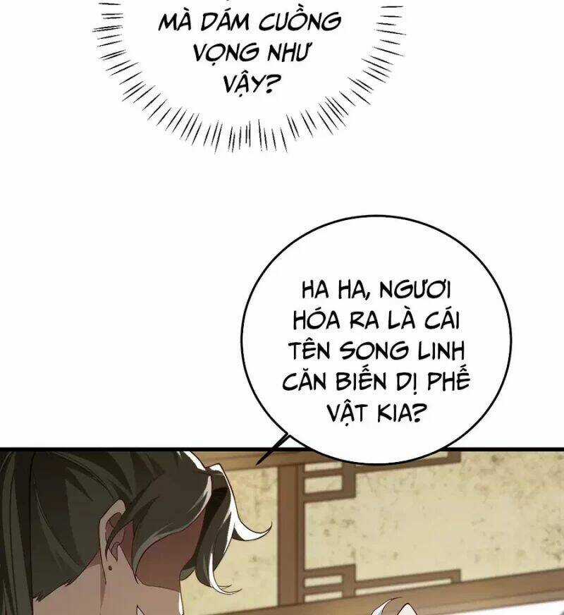 Mang Theo Các Tiên Tử Vô Địch Thiên Hạ Chapter 13.5 trang 4