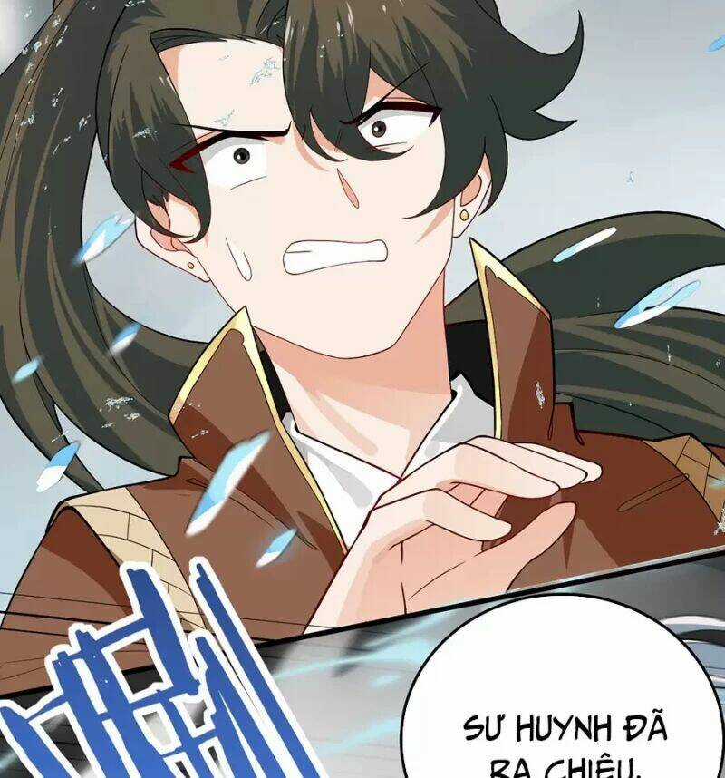 Mang Theo Các Tiên Tử Vô Địch Thiên Hạ Chapter 13.5 trang 40