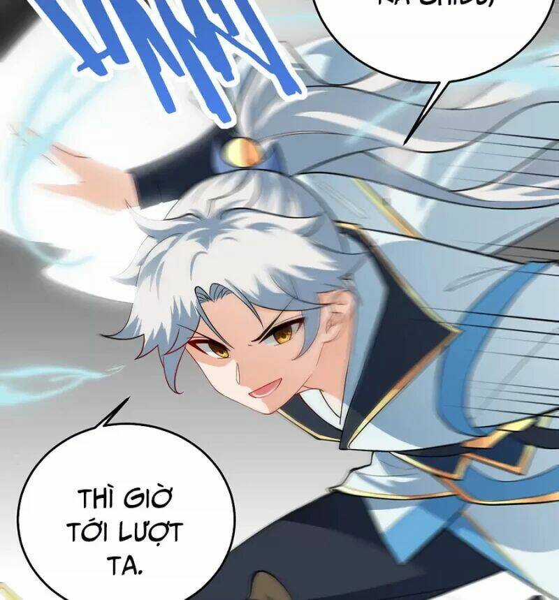 Mang Theo Các Tiên Tử Vô Địch Thiên Hạ Chapter 13.5 trang 41