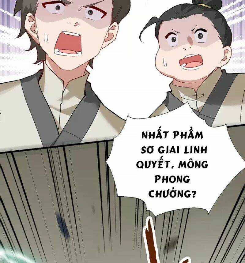 Mang Theo Các Tiên Tử Vô Địch Thiên Hạ Chapter 13.5 trang 43