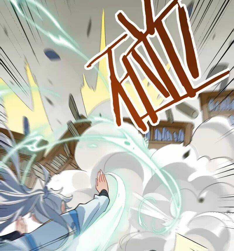 Mang Theo Các Tiên Tử Vô Địch Thiên Hạ Chapter 13.5 trang 44