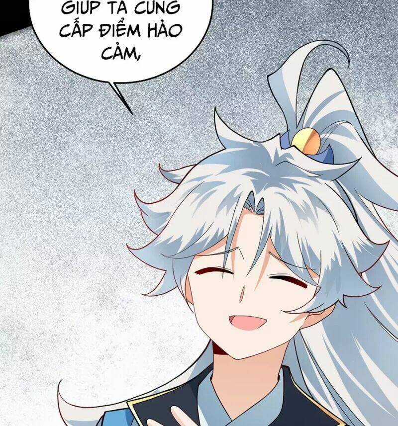 Mang Theo Các Tiên Tử Vô Địch Thiên Hạ Chapter 13.5 trang 46