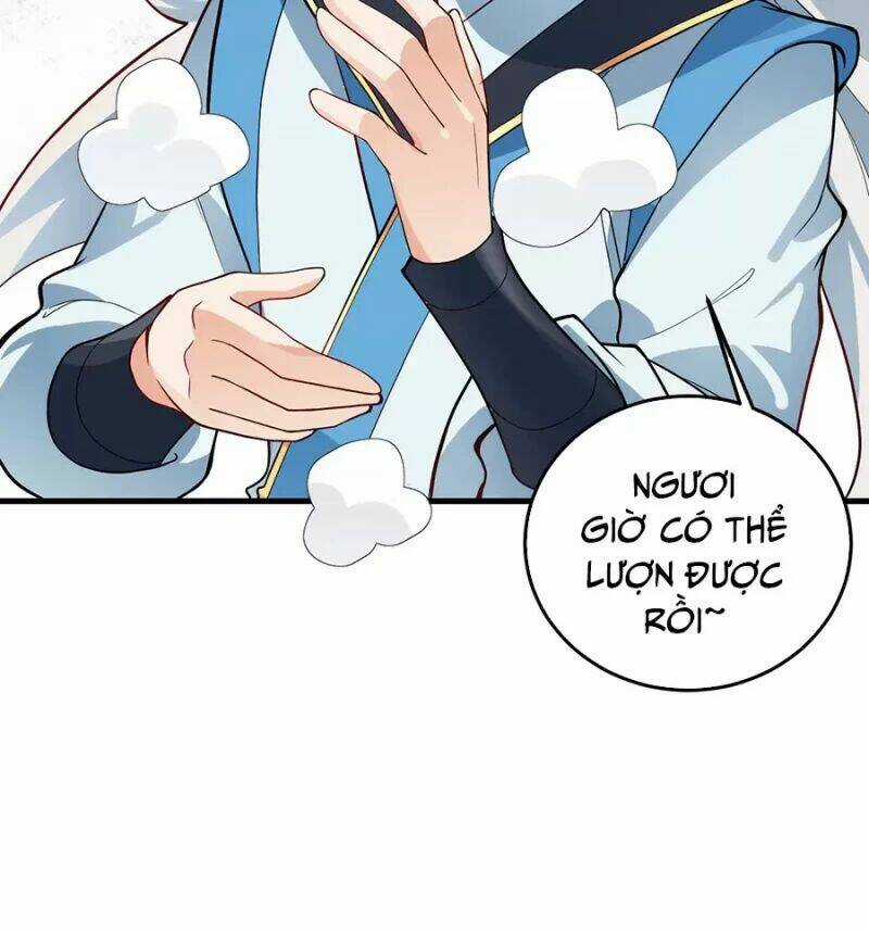 Mang Theo Các Tiên Tử Vô Địch Thiên Hạ Chapter 13.5 trang 47