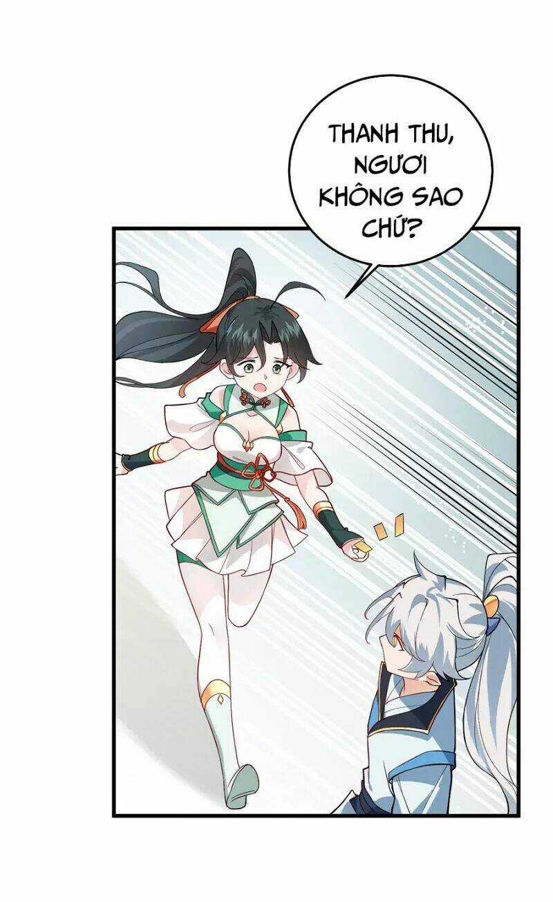 Mang Theo Các Tiên Tử Vô Địch Thiên Hạ Chapter 13.5 trang 48
