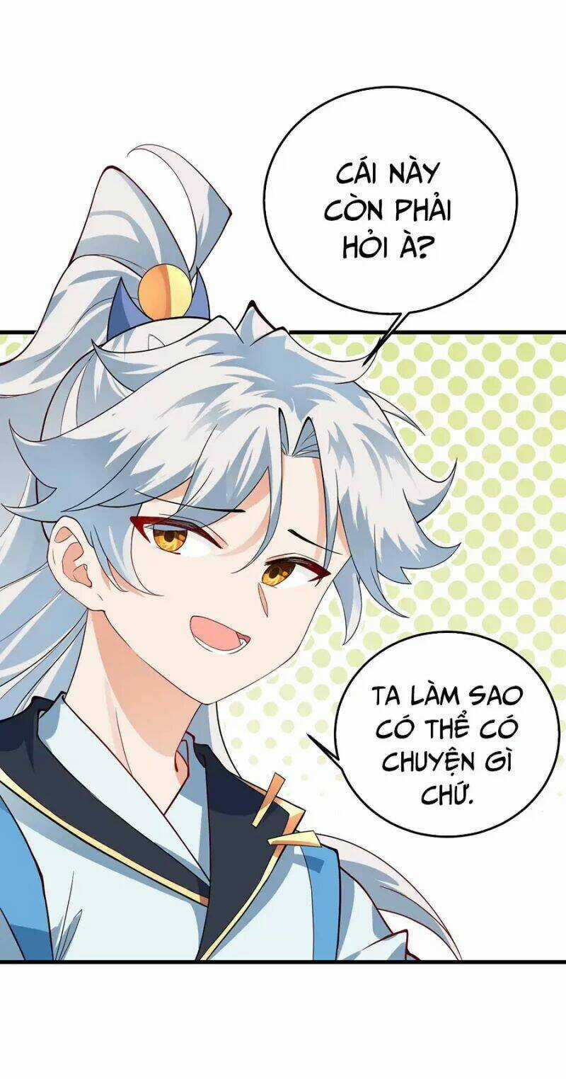 Mang Theo Các Tiên Tử Vô Địch Thiên Hạ Chapter 13.5 trang 49