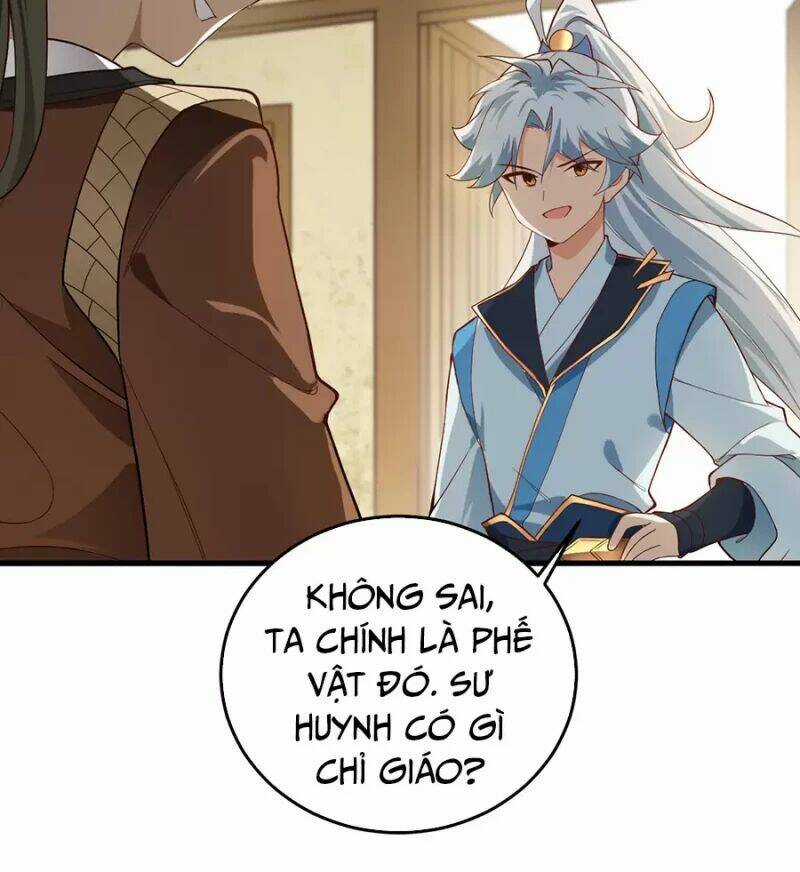 Mang Theo Các Tiên Tử Vô Địch Thiên Hạ Chapter 13.5 trang 5