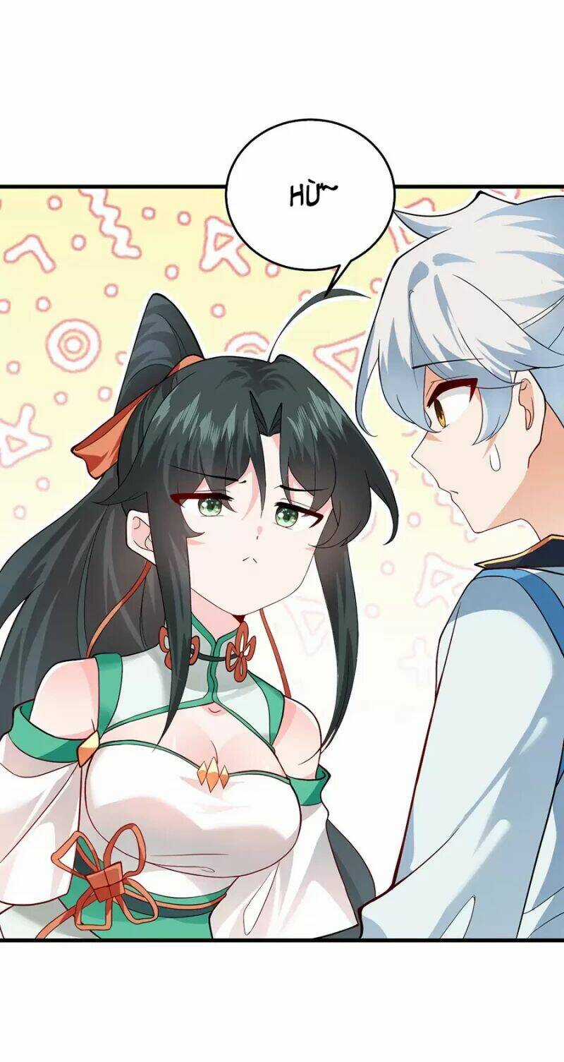 Mang Theo Các Tiên Tử Vô Địch Thiên Hạ Chapter 13.5 trang 50