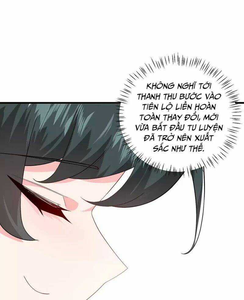 Mang Theo Các Tiên Tử Vô Địch Thiên Hạ Chapter 13.5 trang 51