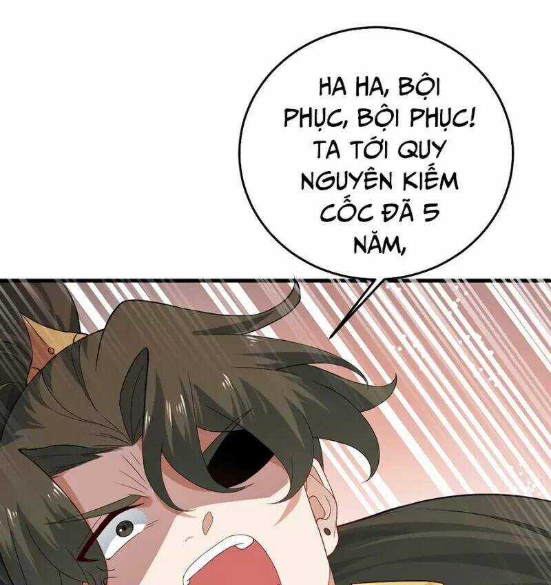 Mang Theo Các Tiên Tử Vô Địch Thiên Hạ Chapter 13.5 trang 6