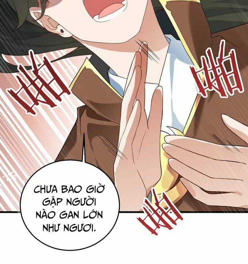 Mang Theo Các Tiên Tử Vô Địch Thiên Hạ Chapter 13.5 trang 7