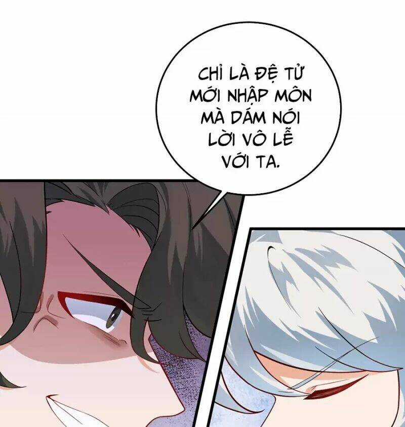 Mang Theo Các Tiên Tử Vô Địch Thiên Hạ Chapter 13.5 trang 8