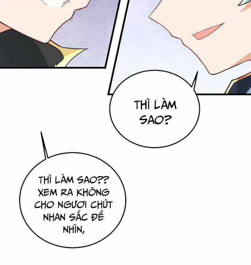 Mang Theo Các Tiên Tử Vô Địch Thiên Hạ Chapter 13.5 trang 9