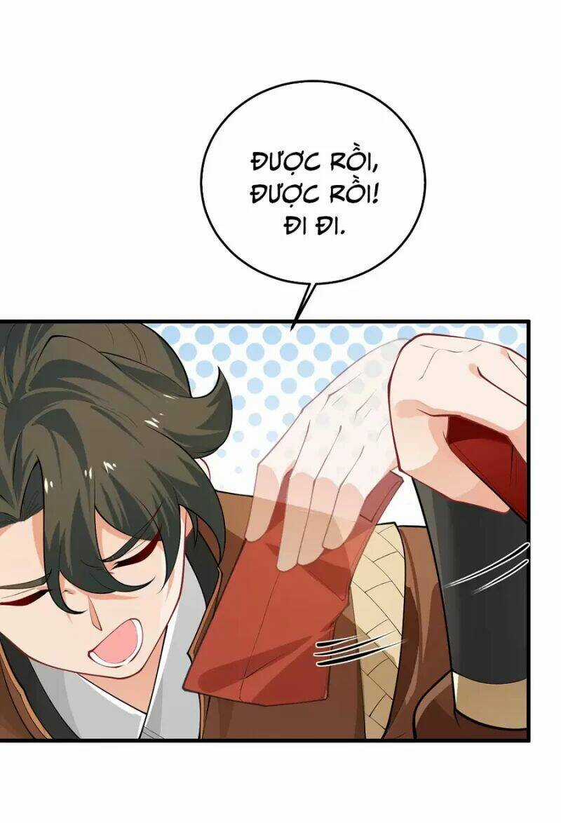 Mang Theo Các Tiên Tử Vô Địch Thiên Hạ Chapter 13 trang 10