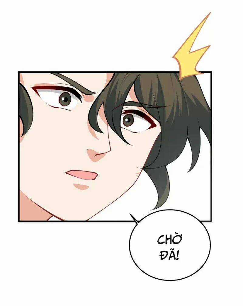 Mang Theo Các Tiên Tử Vô Địch Thiên Hạ Chapter 13 trang 14