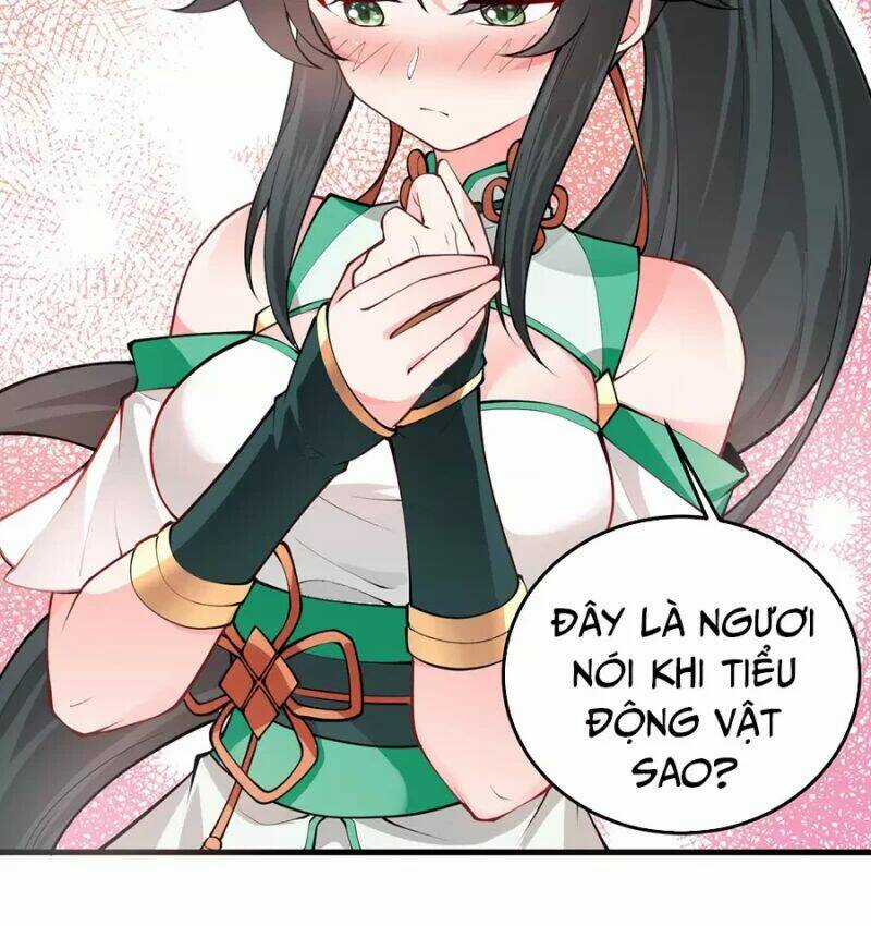 Mang Theo Các Tiên Tử Vô Địch Thiên Hạ Chapter 13 trang 17