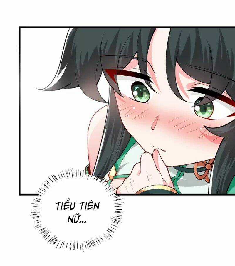 Mang Theo Các Tiên Tử Vô Địch Thiên Hạ Chapter 13 trang 20