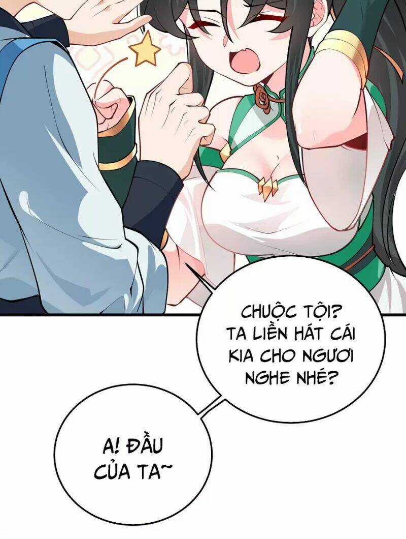 Mang Theo Các Tiên Tử Vô Địch Thiên Hạ Chapter 13 trang 22