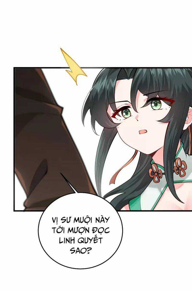 Mang Theo Các Tiên Tử Vô Địch Thiên Hạ Chapter 13 trang 24