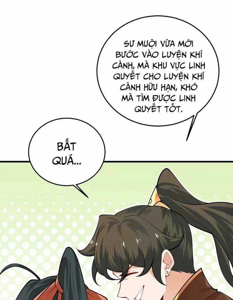 Mang Theo Các Tiên Tử Vô Địch Thiên Hạ Chapter 13 trang 26