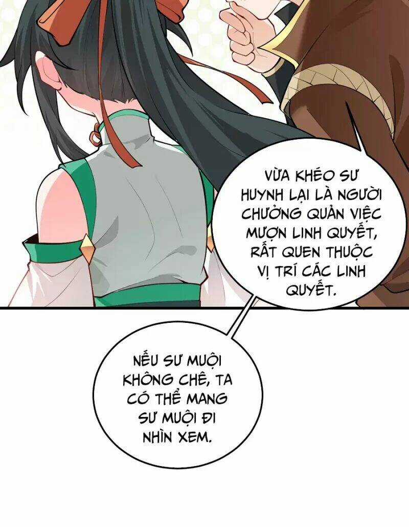 Mang Theo Các Tiên Tử Vô Địch Thiên Hạ Chapter 13 trang 27