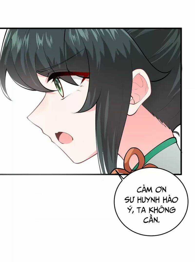 Mang Theo Các Tiên Tử Vô Địch Thiên Hạ Chapter 13 trang 28