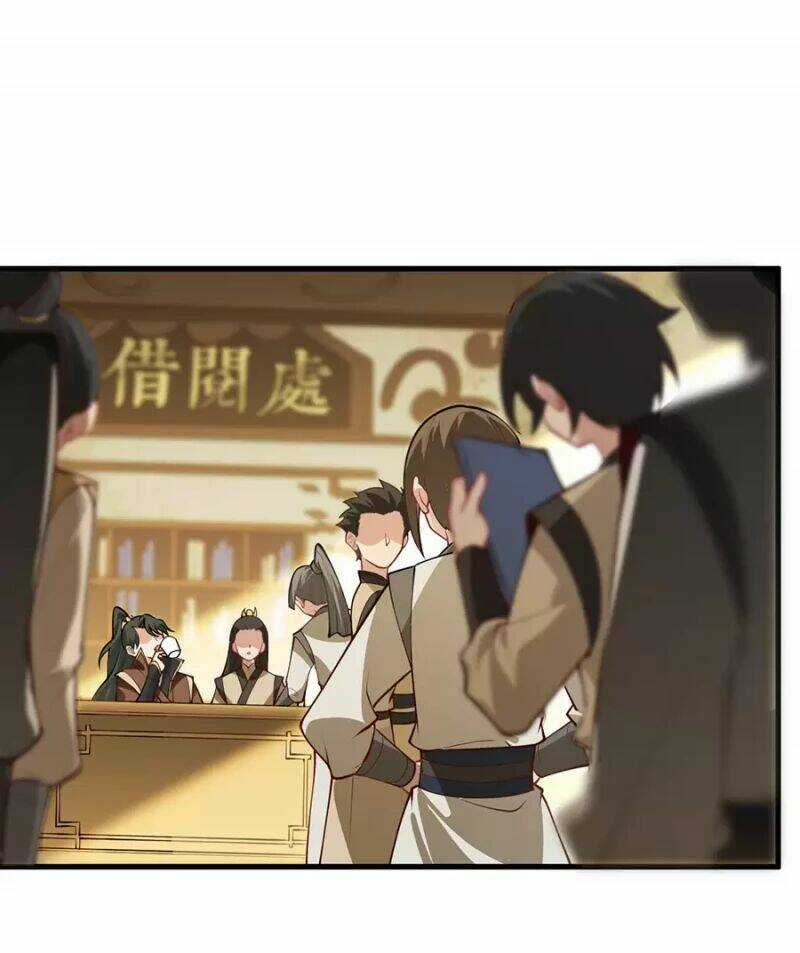 Mang Theo Các Tiên Tử Vô Địch Thiên Hạ Chapter 13 trang 3