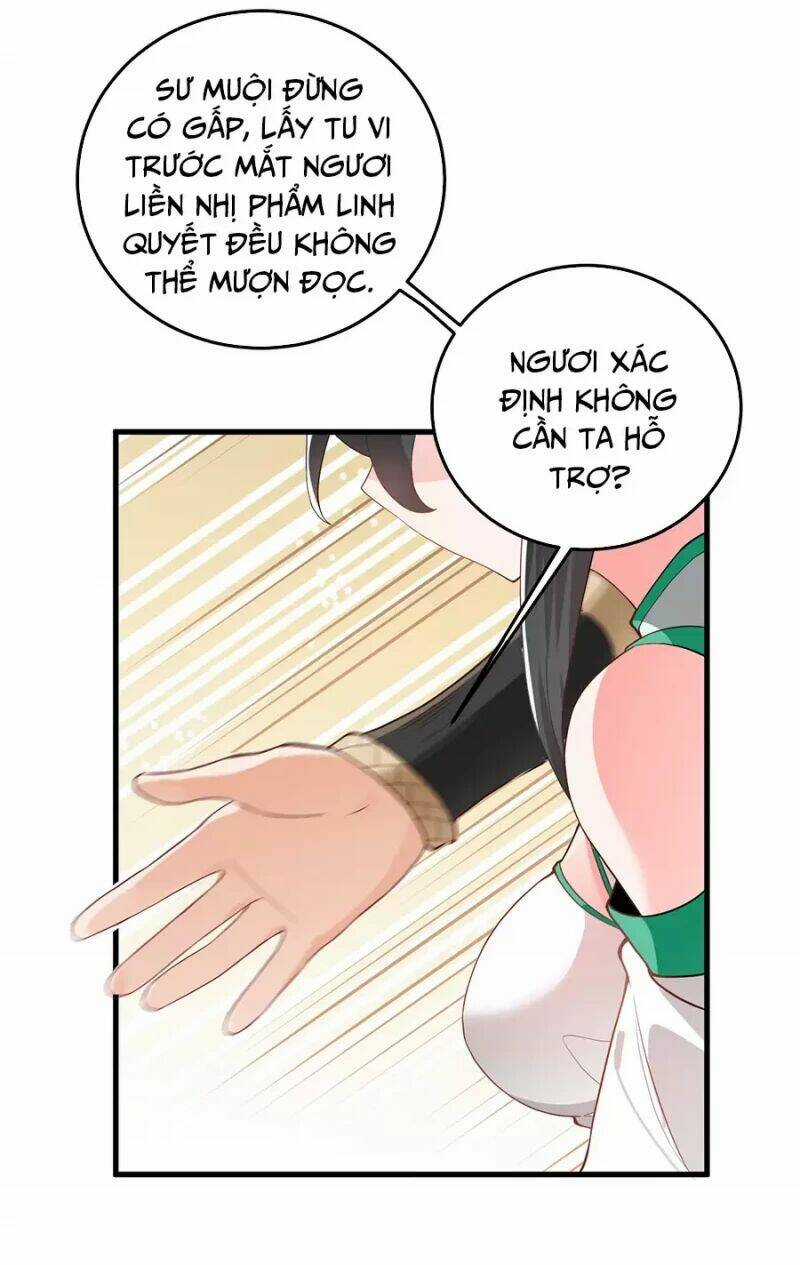 Mang Theo Các Tiên Tử Vô Địch Thiên Hạ Chapter 13 trang 30