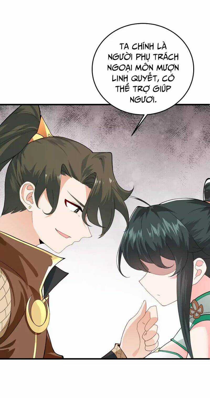 Mang Theo Các Tiên Tử Vô Địch Thiên Hạ Chapter 13 trang 31