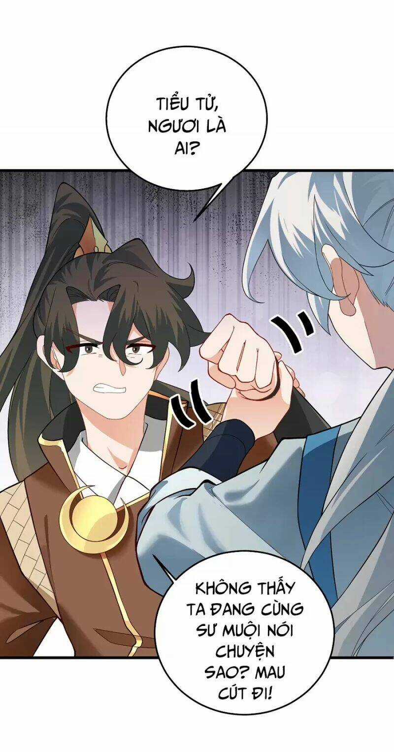 Mang Theo Các Tiên Tử Vô Địch Thiên Hạ Chapter 13 trang 33