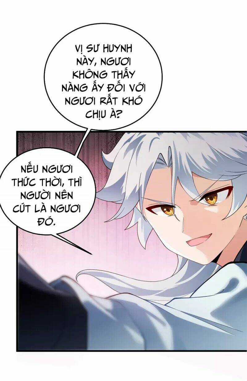 Mang Theo Các Tiên Tử Vô Địch Thiên Hạ Chapter 13 trang 34