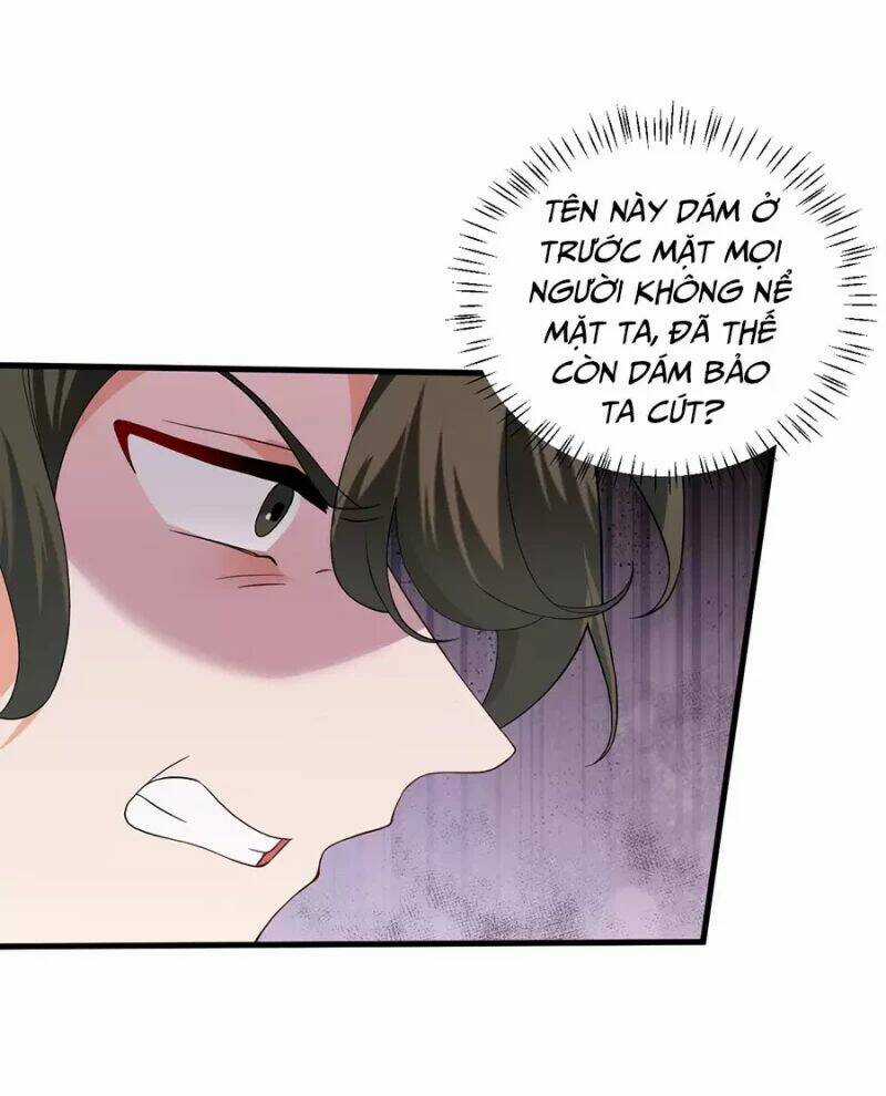 Mang Theo Các Tiên Tử Vô Địch Thiên Hạ Chapter 13 trang 35