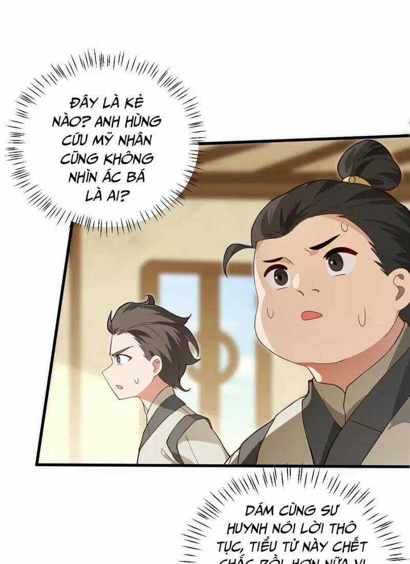 Mang Theo Các Tiên Tử Vô Địch Thiên Hạ Chapter 13 trang 36