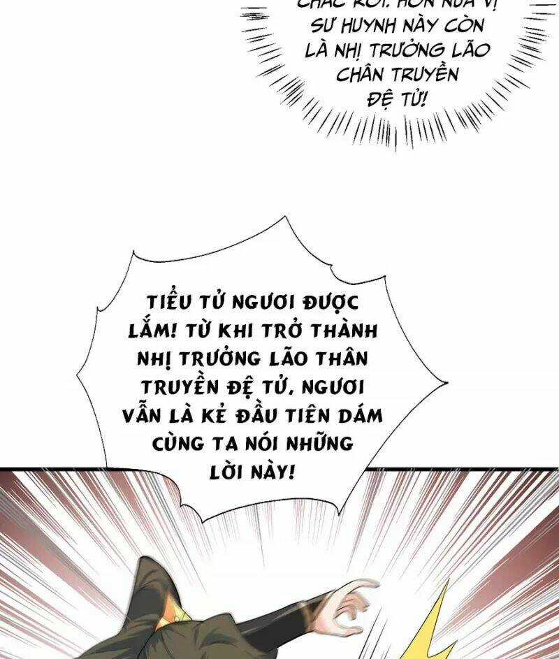 Mang Theo Các Tiên Tử Vô Địch Thiên Hạ Chapter 13 trang 37