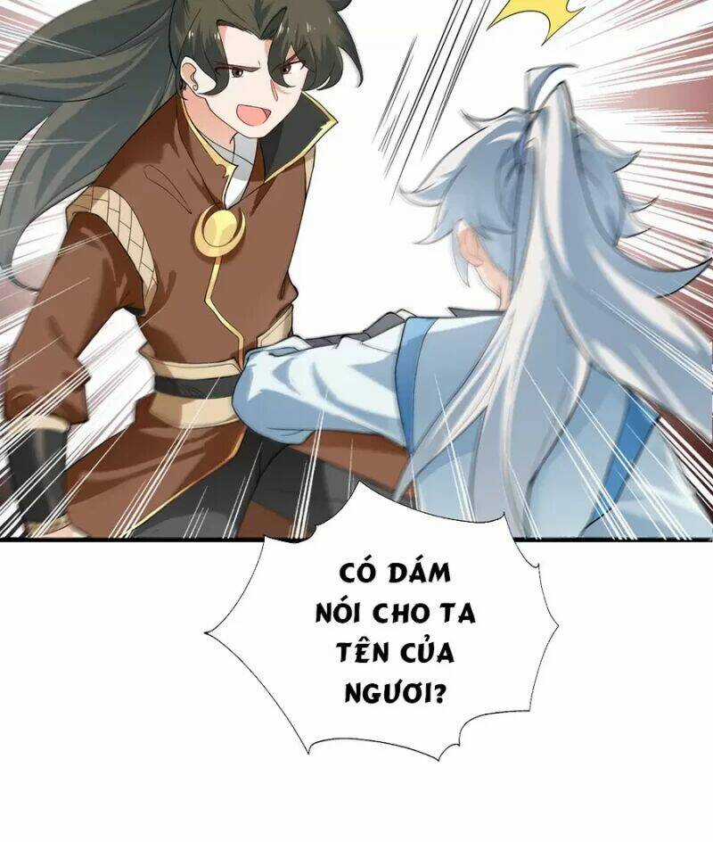 Mang Theo Các Tiên Tử Vô Địch Thiên Hạ Chapter 13 trang 38