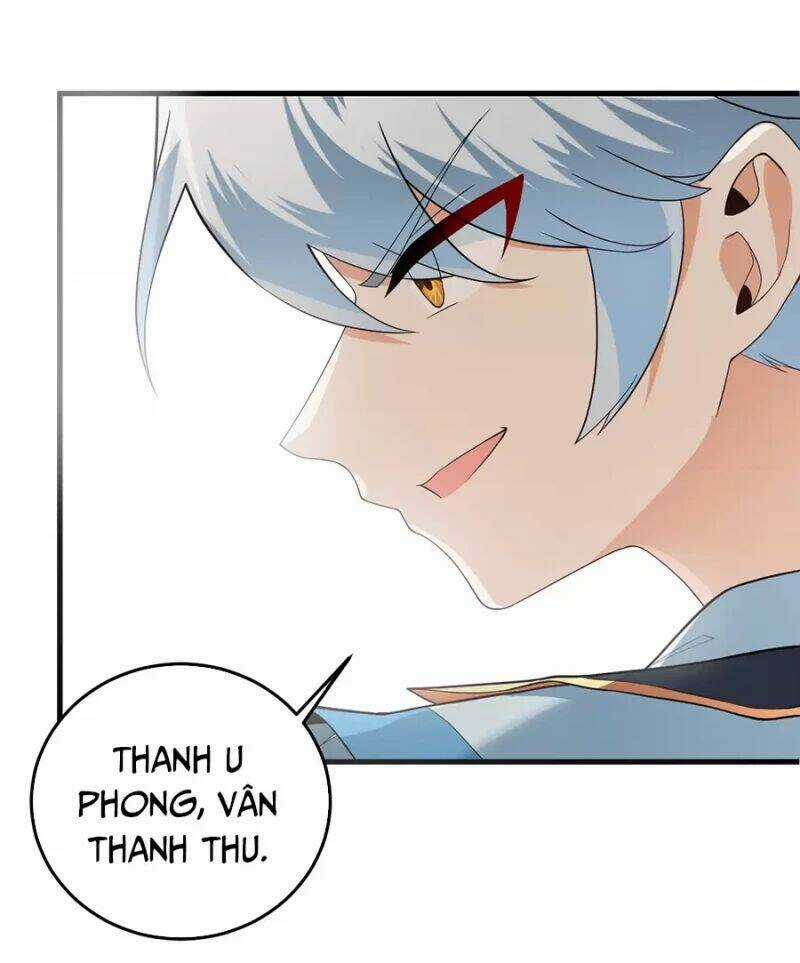 Mang Theo Các Tiên Tử Vô Địch Thiên Hạ Chapter 13 trang 39