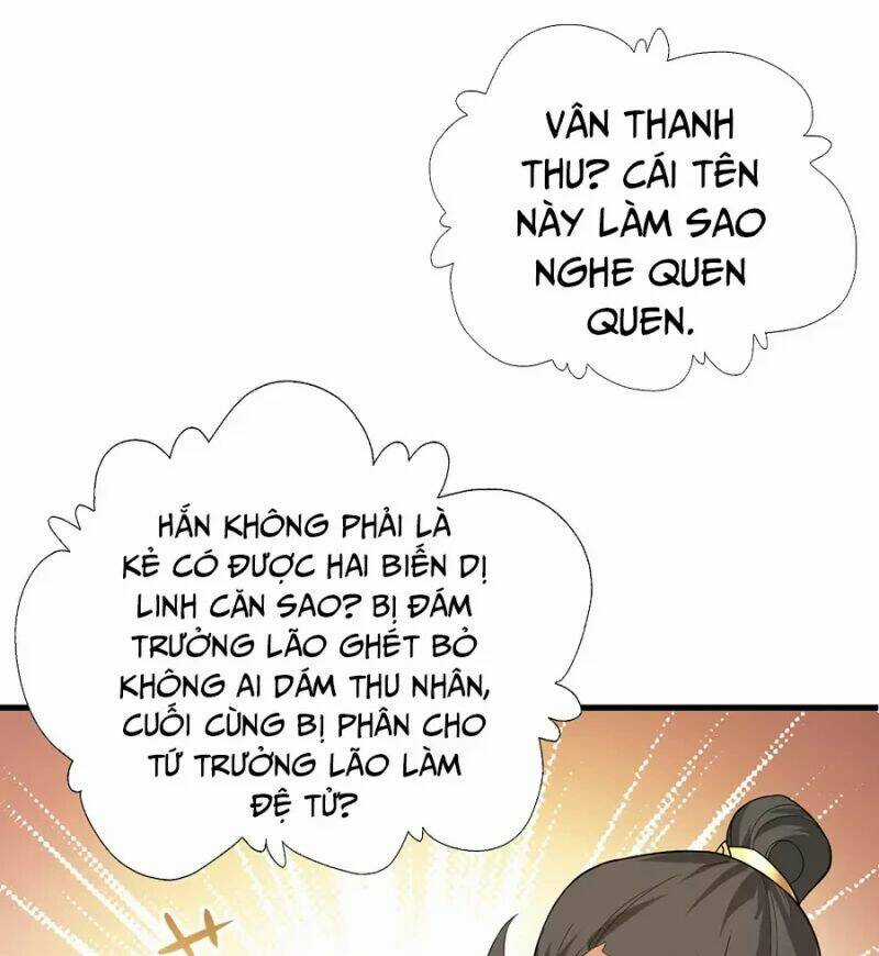 Mang Theo Các Tiên Tử Vô Địch Thiên Hạ Chapter 13 trang 40