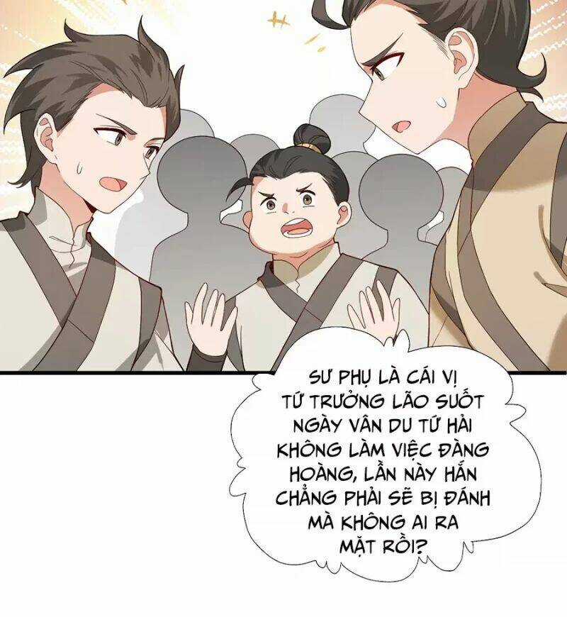 Mang Theo Các Tiên Tử Vô Địch Thiên Hạ Chapter 13 trang 41