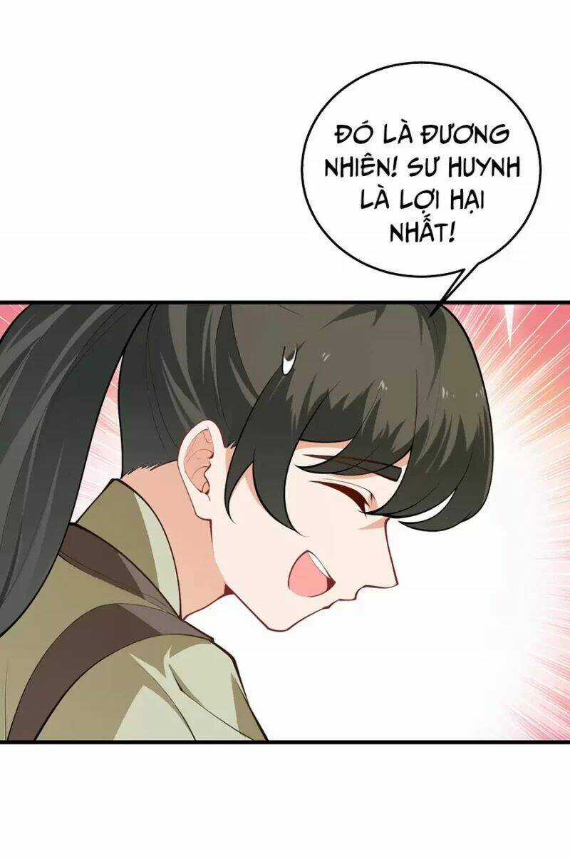 Mang Theo Các Tiên Tử Vô Địch Thiên Hạ Chapter 13 trang 7