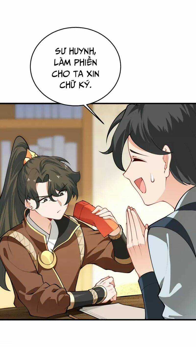 Mang Theo Các Tiên Tử Vô Địch Thiên Hạ Chapter 13 trang 9