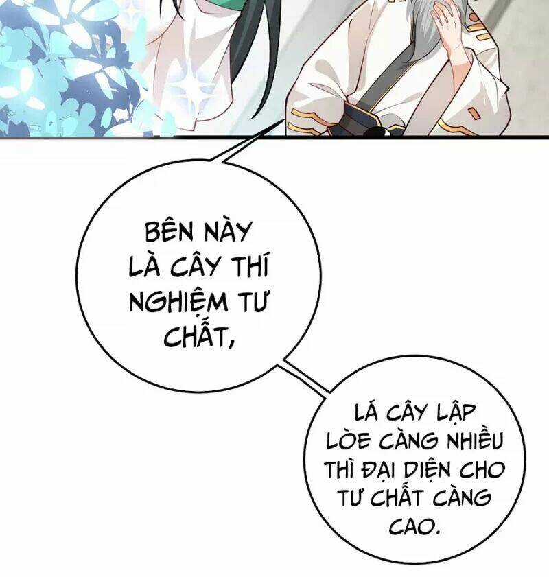 Mang Theo Các Tiên Tử Vô Địch Thiên Hạ Chapter 14.5 trang 12