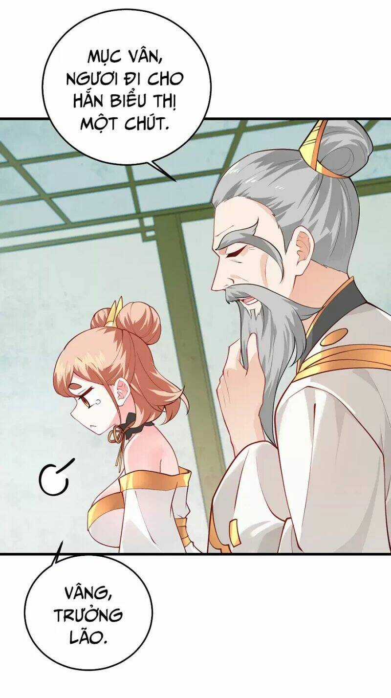 Mang Theo Các Tiên Tử Vô Địch Thiên Hạ Chapter 14.5 trang 13