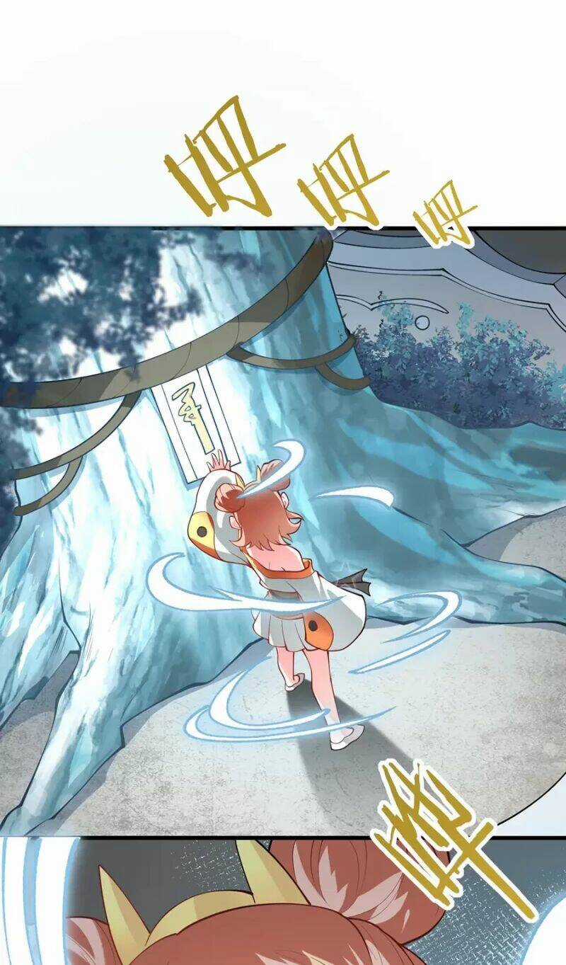 Mang Theo Các Tiên Tử Vô Địch Thiên Hạ Chapter 14.5 trang 14